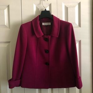 Tahari Blazer